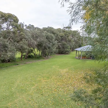 Spring Bay Villas, Denmark, Wa Exterior photo