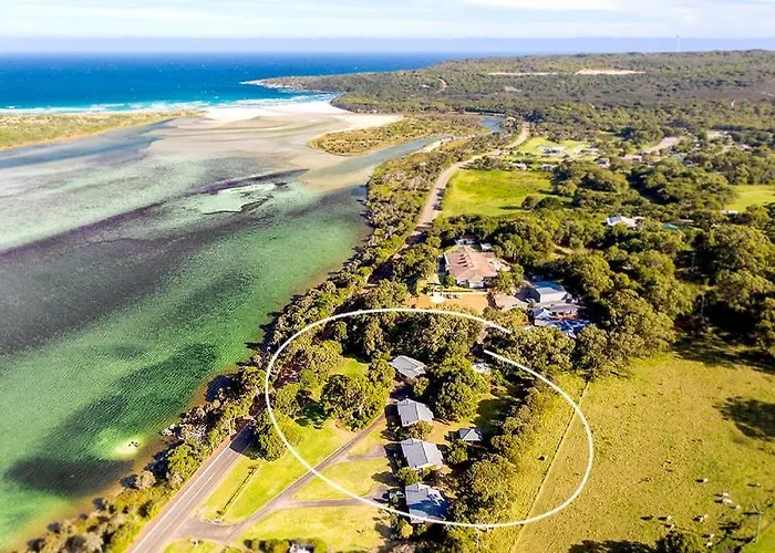 Spring Bay Villas, Denmark, Wa