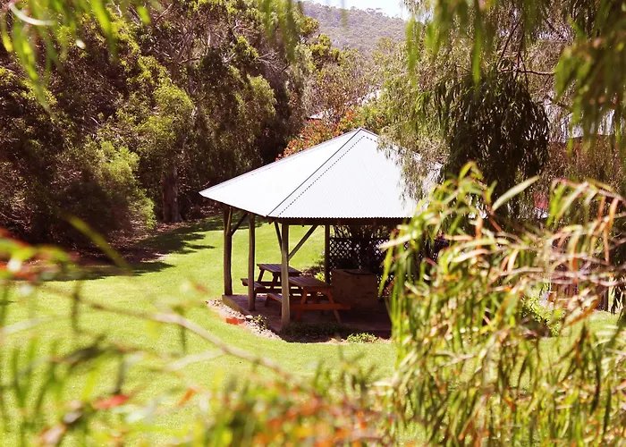 Spring Bay Villas, Denmark, Wa