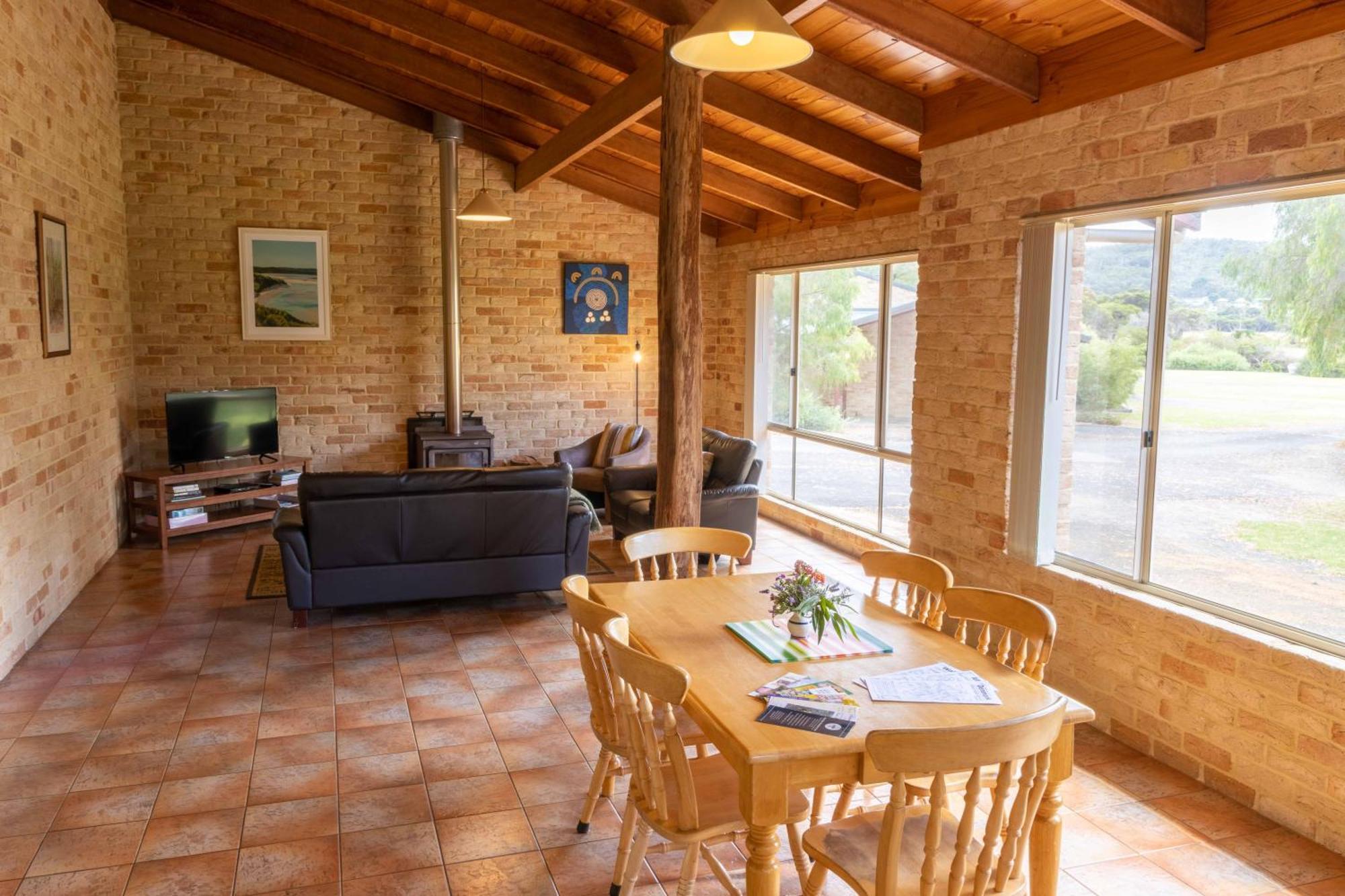 Spring Bay Villas, Denmark, Wa Lodge Denmark