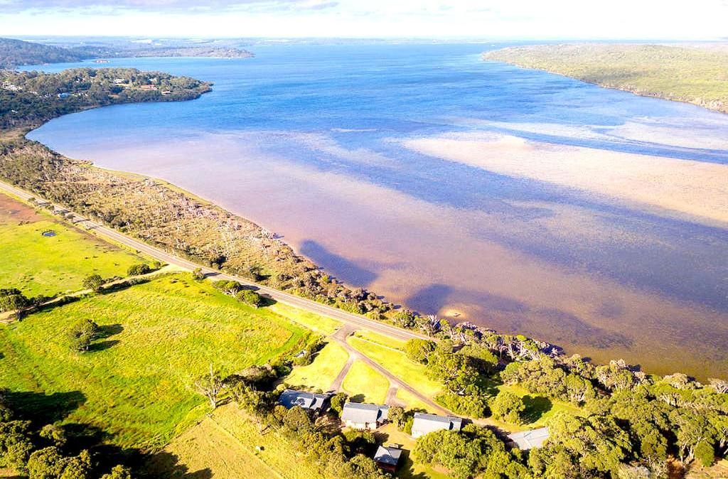 Spring Bay Villas, Denmark, Wa *
