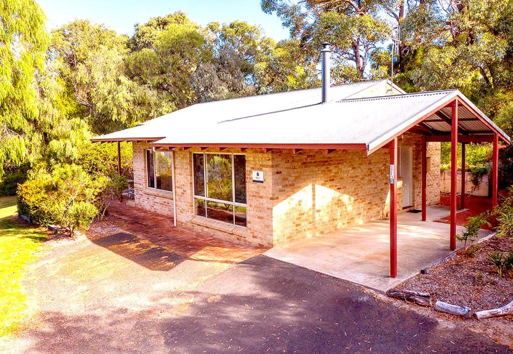 Spring Bay Villas, Denmark, Wa Lodge *