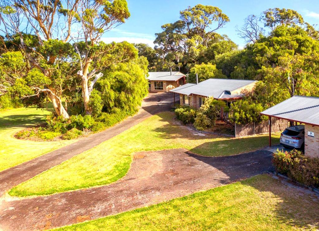 Spring Bay Villas, Denmark, Wa Lodge
