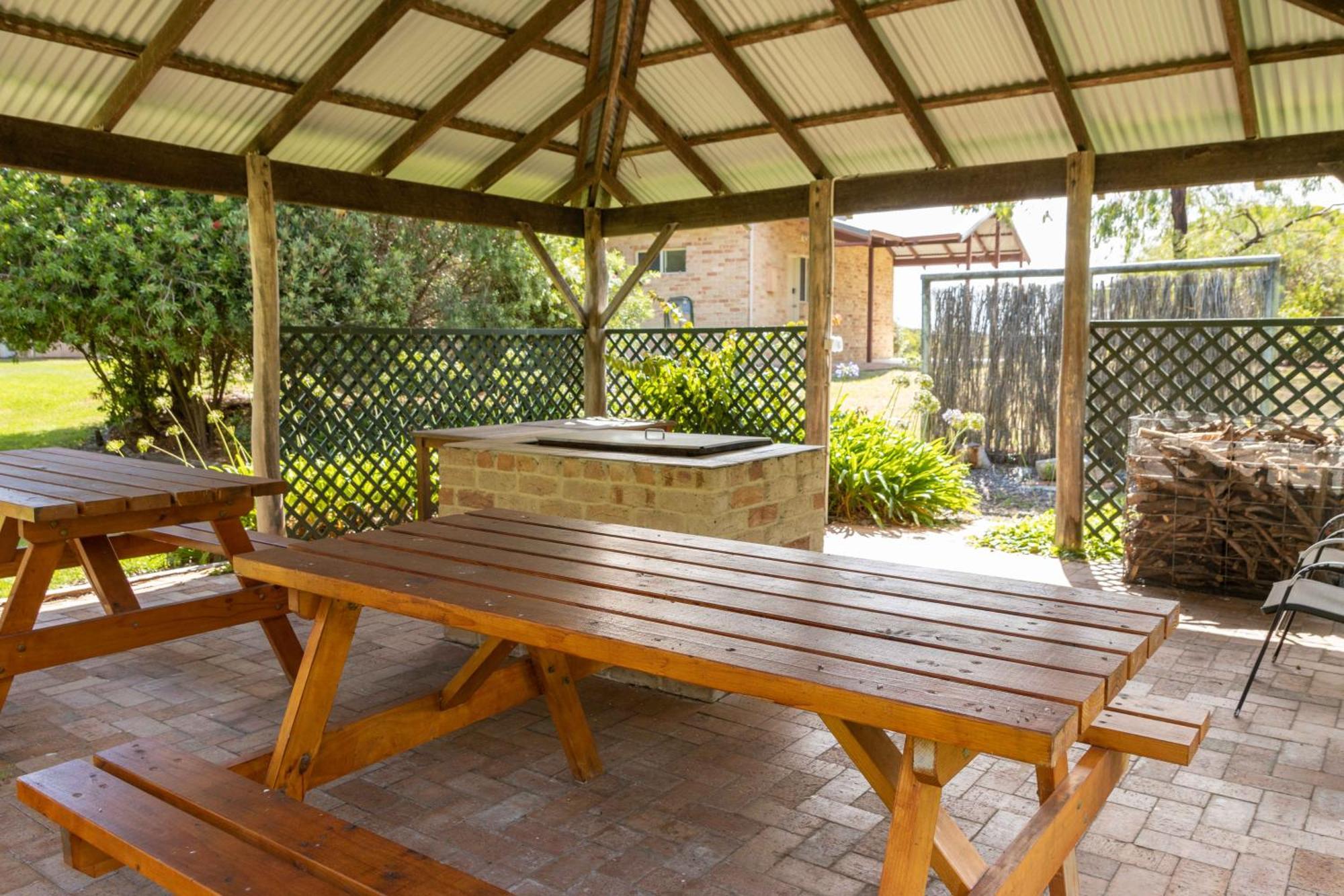 Spring Bay Villas, Denmark, Wa Lodge *
