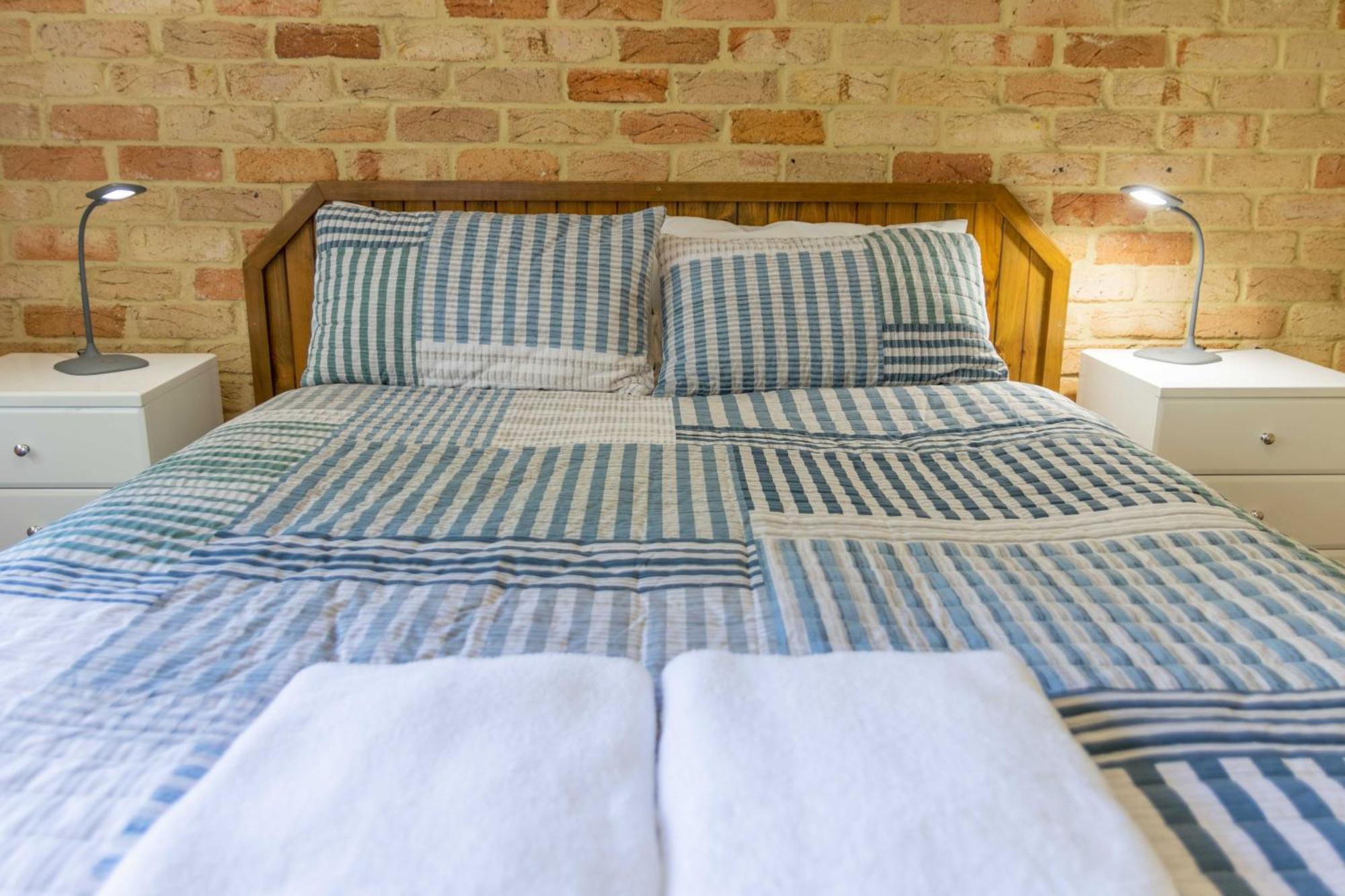 Spring Bay Villas, Denmark, Wa Lodge Denmark