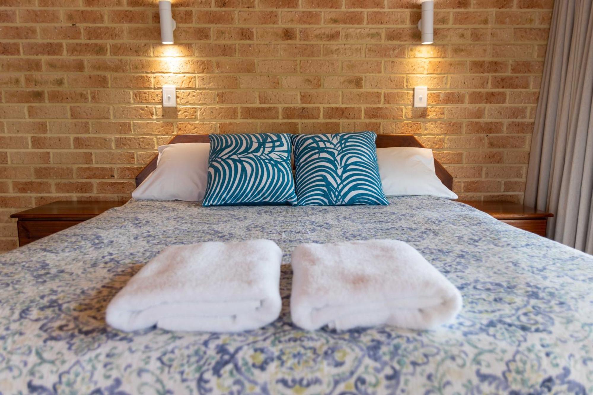 Spring Bay Villas, Denmark, Wa