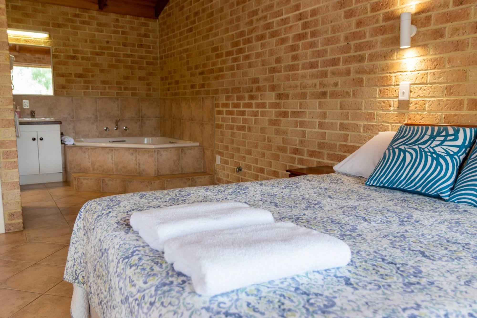Spring Bay Villas, Denmark, Wa * Denmark