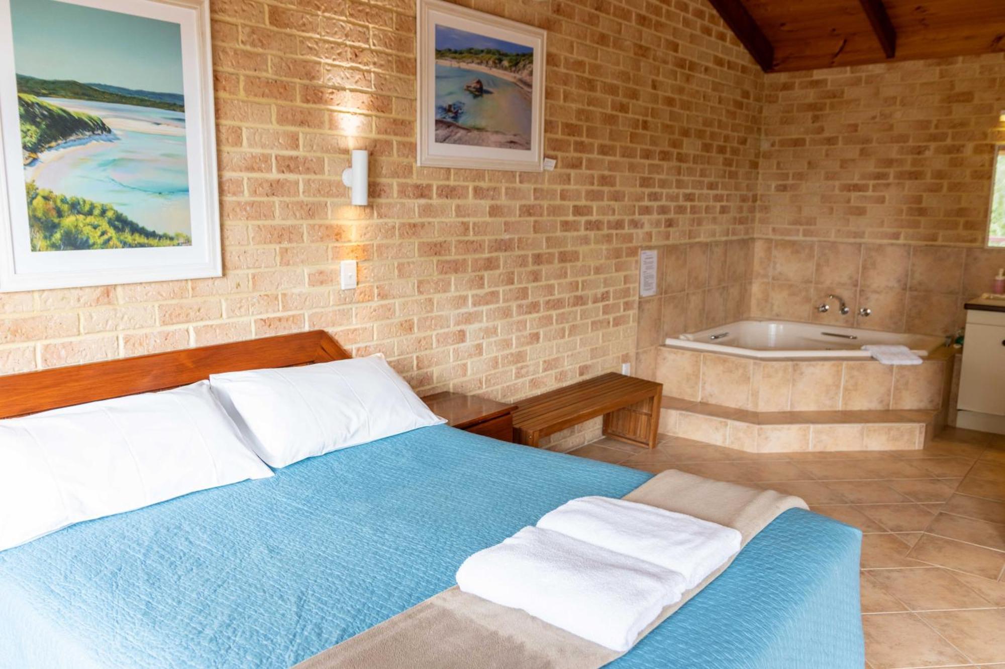 Spring Bay Villas, Denmark, Wa Denmark