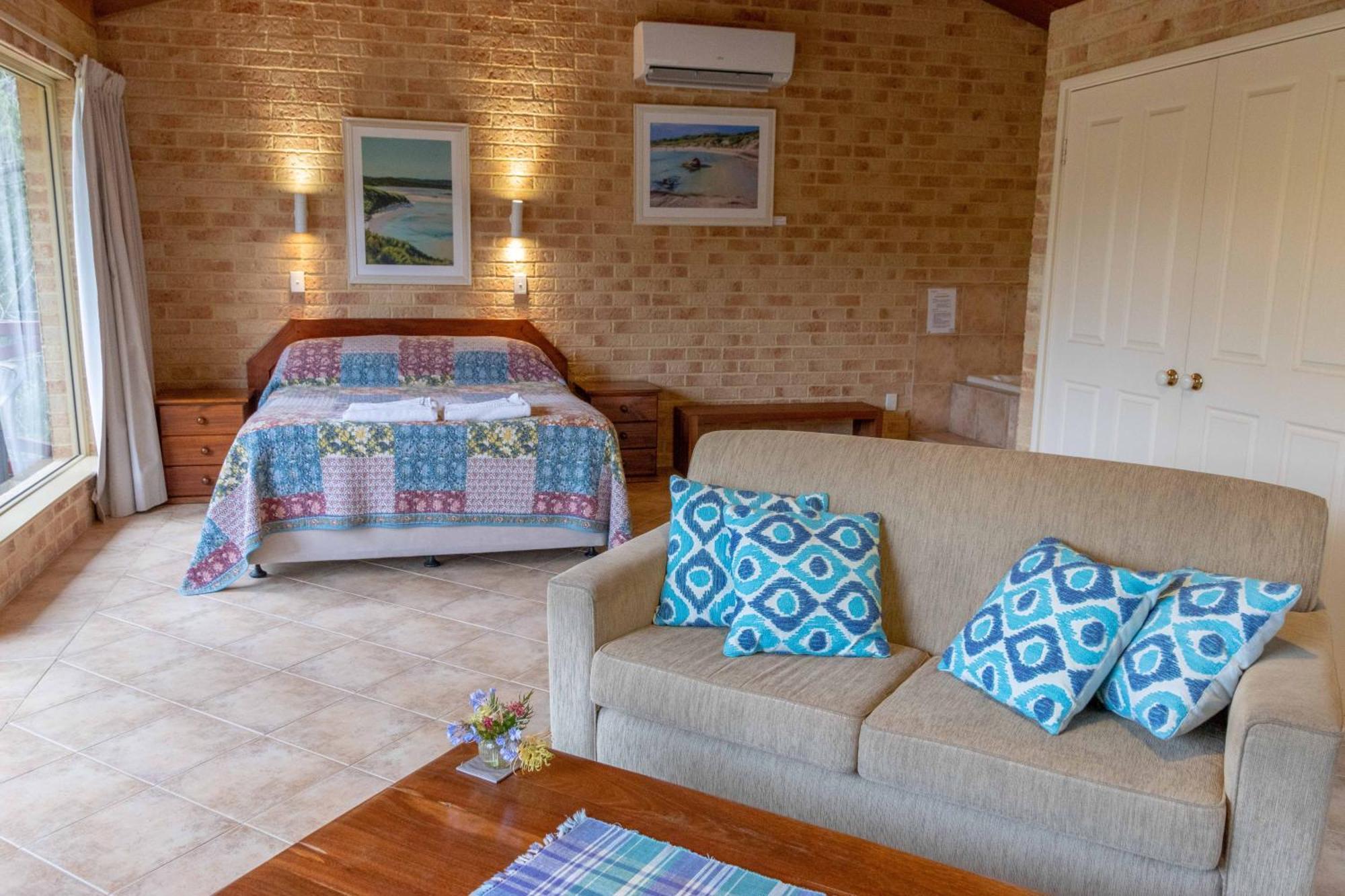 Spring Bay Villas, Denmark, Wa Lodge *