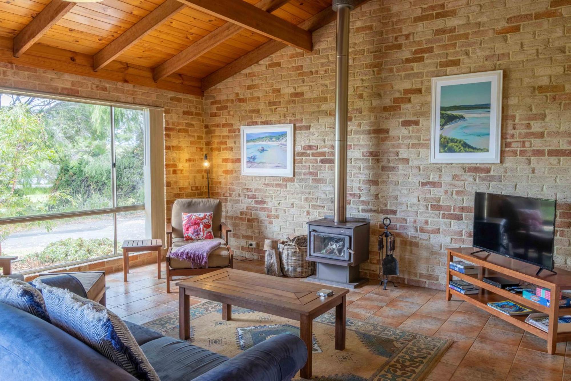 Lodge Spring Bay Villas, Denmark, Wa Denmark