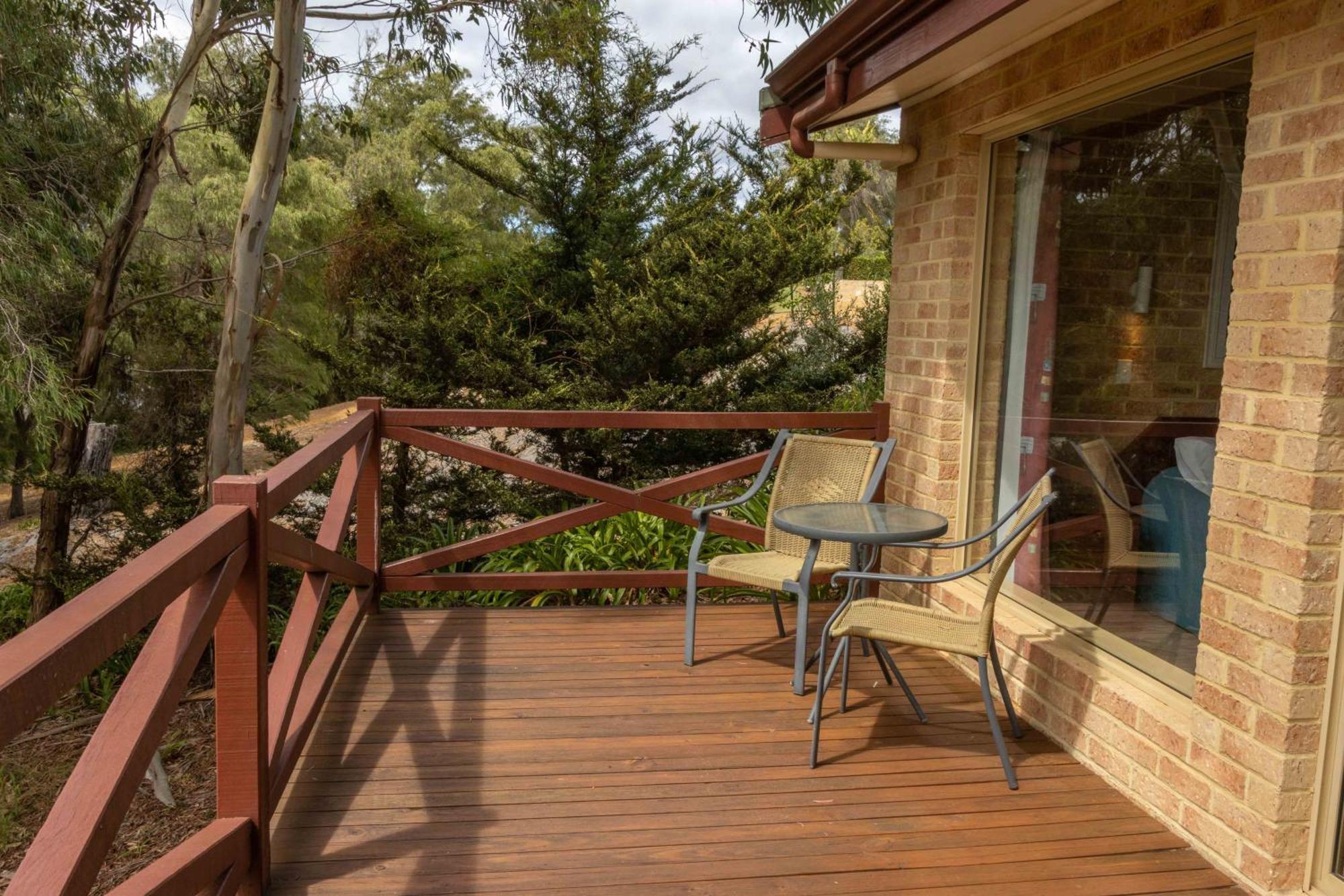 Lodge Spring Bay Villas, Denmark, Wa *