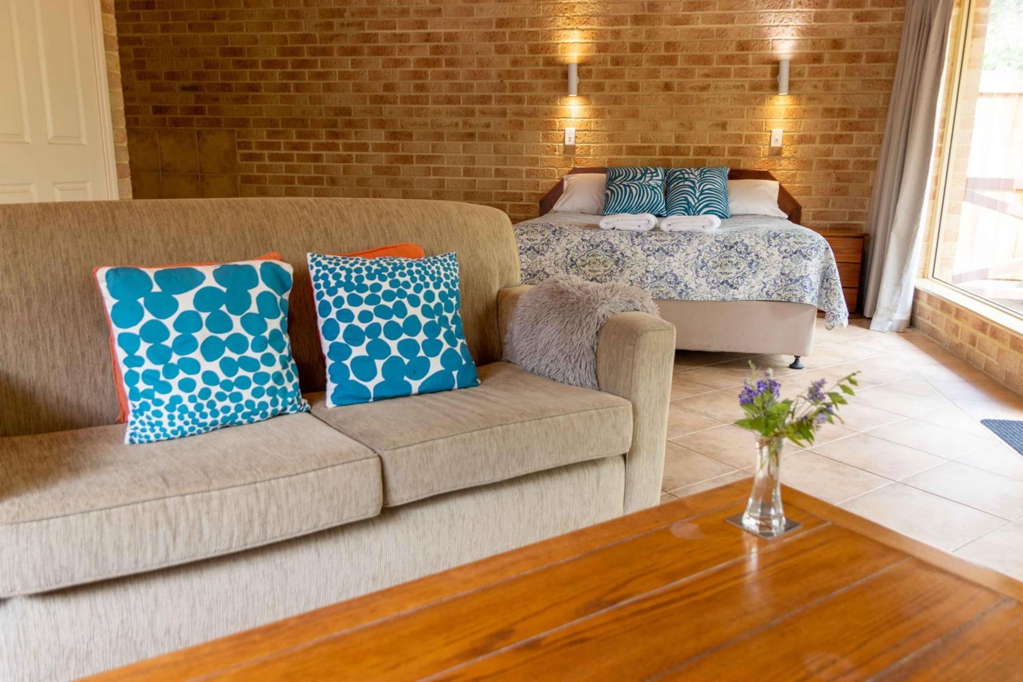 Spring Bay Villas, Denmark, Wa Lodge *