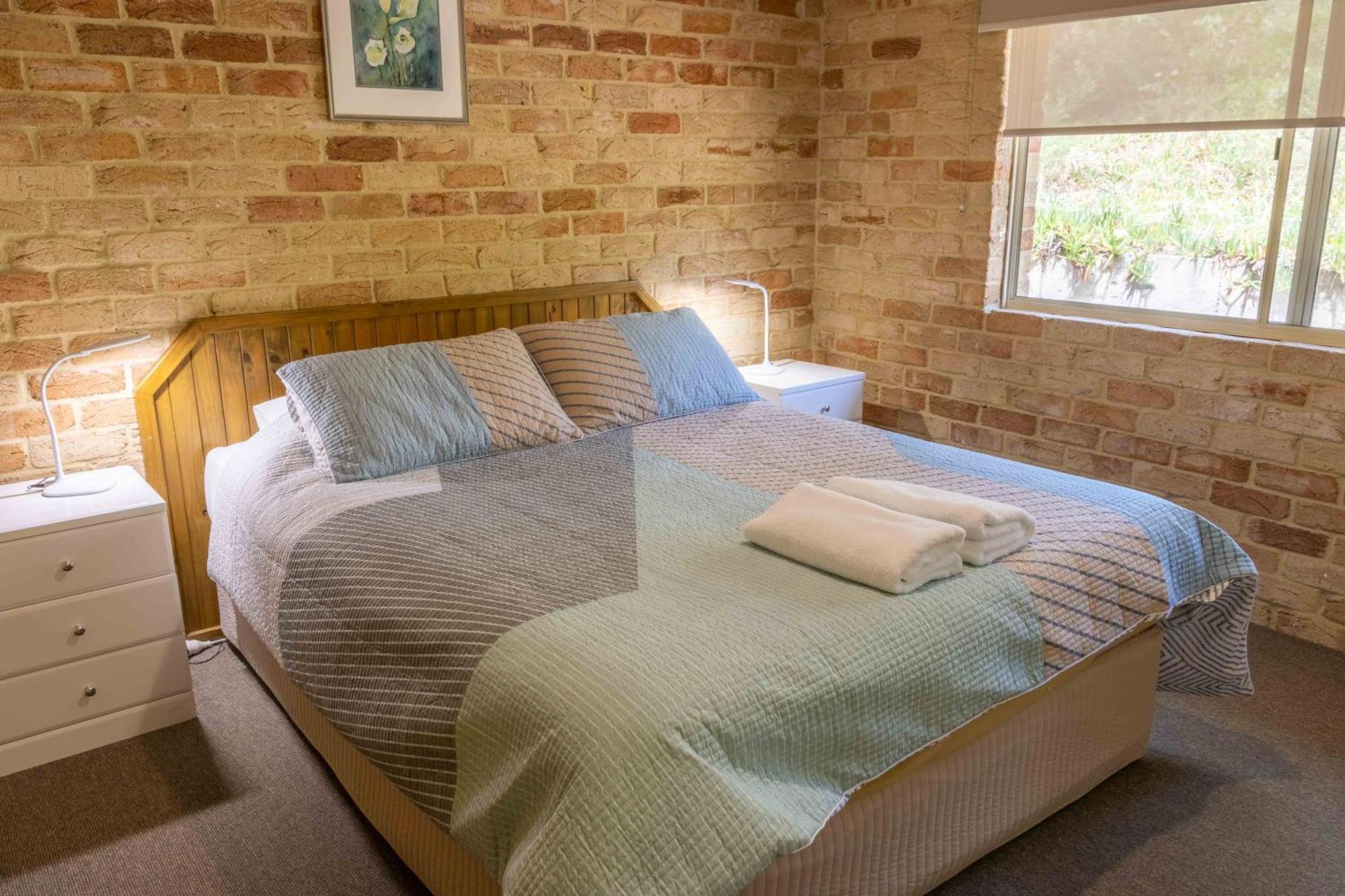 Spring Bay Villas, Denmark, Wa Lodge Denmark