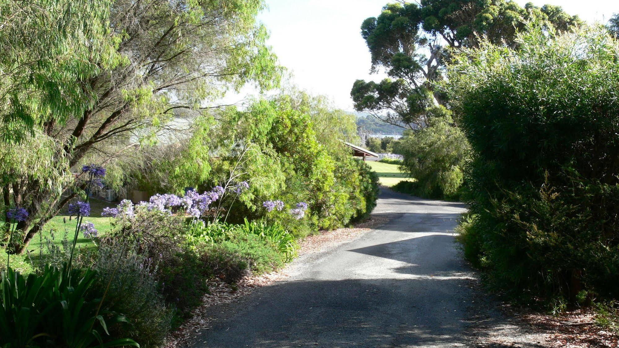 Spring Bay Villas, Denmark, Wa Lodge